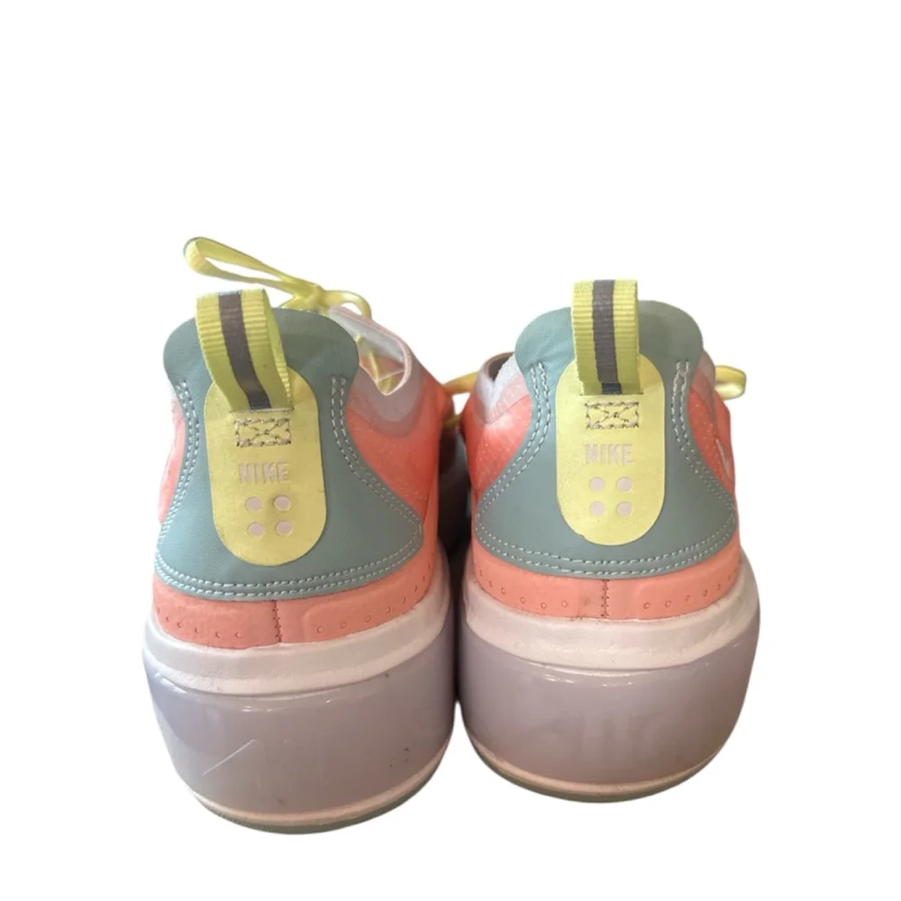 EUC Nike‎ Air Max Dia SE 'Bleached Coral' Size 10 US women’s - Picture 5 of 8